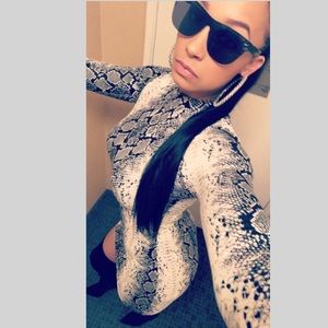 Meet your Posher, Sharda